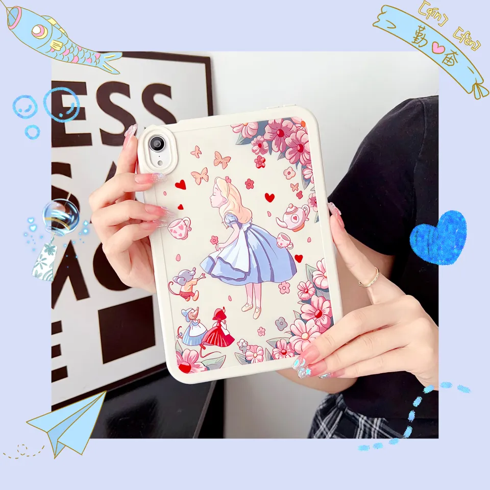 For Samsung Galaxy Tab S6 Lite 2024 2022 2020 SM-P620 SM