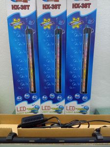 Đèn sủi thanh sủi oxy cho bể cá cảnh siêu rẻ