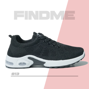 SEPATU SPORT TALI WANITA HIGHSOLE IMPORT BATAM CANTIK NYAMAN KEKINIAN ANTI SLIP 813 POPPY