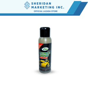 Sher Motorbike Shampoo with Wax