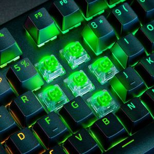 Bàn phím máy tính Razer BlackWidow V4 - Mechanical Gaming Keyboard_Mới hàng chính hãng