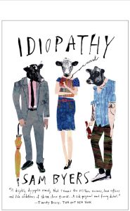 Idiopathy (?d??p??i): a disease or condition which arises spontaneously (hardbook)