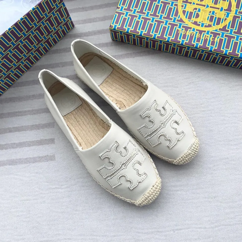 Tory burch ines shoes hot sale