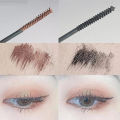 Cây Chuốt Mi Mascara Bobeini Vỏ Hồng Siêu Mảnh Tơi Mi, Dụng Cụ Chuốt Mi Làm Dày Cong Và Dài Chống Thấm Nước Lâu Trôi.. 
