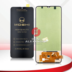 LCD TOUCHSCREEN SAMSUNG A70 A705 A705F COMPLETE KONTRAS BISA