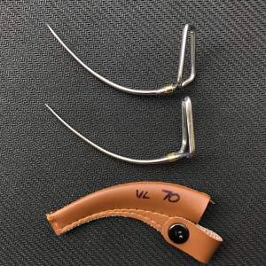 Cựa gà nòi size 70