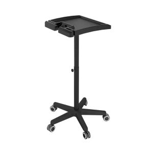 FFBH Hairdressing Tool Lift Rolling Cart Nordic Beauty Salon Drawers Creativity Salon Trolley Hair Dye Salon Furniture Carrinho FYST 8N6Y2