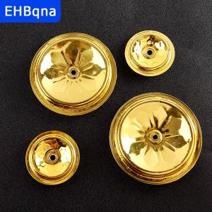 [COD] EHBqna SPORTS 2pcs โคมไฟน้ำมันลอยผู้ถือ wick enshrine Supplies for Buddha Lamp Long LIGHT