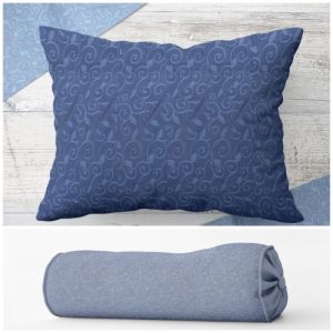 Sarung Bantal & Guling Set motif Embos/Premium Elegan LP