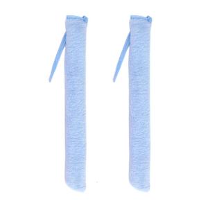 High Absorbency Clarinet Saxophone Flute Cleaning Swab Quick Drying Fabric Instrument Maintenance Tool for Saxophone