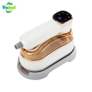 Handheld Garment Steamer Fast Heat-up Clothes Steamer Portable Travel Steam Iron for Home & Travel