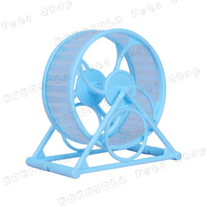 Rolling Hamster Kincir Hamster Rolling x8 Mainan Hamster Rolling