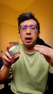 NYO3 MUNCH 1892 2nd Gen Antarctic Krill Oil 40 Softgels Upgraded 250mg 3 High Absorption Support Heart in Health