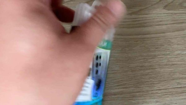 Buyer review video 2