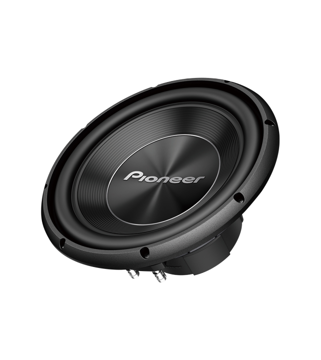 Pioneer TSA-300D4 Subwoofer Mobil Pasif [12 Inch] Subwoofer 12