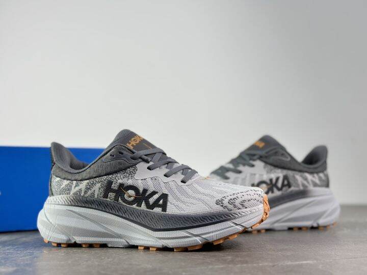 Hoka non slip store shoes