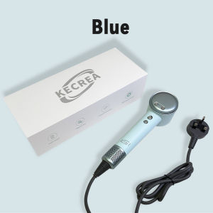 【KECREA】 Powerful Hair Dryers Professiona Hair Dryers Low Noise Triple Speed Adjustment 2 Billion Negative Ion High Speed Hair Dryer Keeps Hair Moisturized And Shiny Pengering rambut 吹風筒