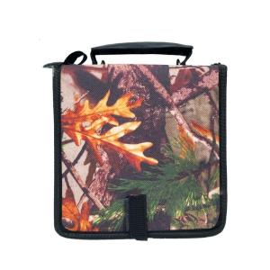 Fly Fishing Leader Wallet Tippet Line-Case 15Slots Transparent-Leader Tippet Storage Bag Leader Pocket