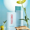 Thanh Lăn Chống Nắng Thuần Chay Tocobo Cotton Soft Sun Stick SPF 50+ PA+++ 19gram. 