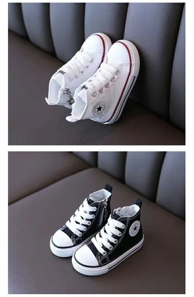 Kids size hot sale 24 shoes