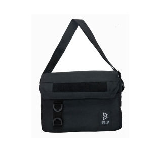 BIDIGI CUBE TAS SELEMPANG/SLINGBAG/SLEMPANG ARMY TACTICAL