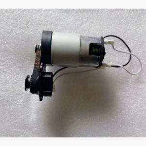 Kirilgu Suitable for Midea Mite Remover MC1/MC5/MC3/VM1711 Accessories Roller Brush Motor 97 B3K9H