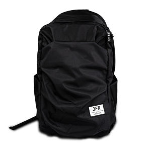 JFR Tas Ransel Pria Backpack Bahan Polyester JBAG04