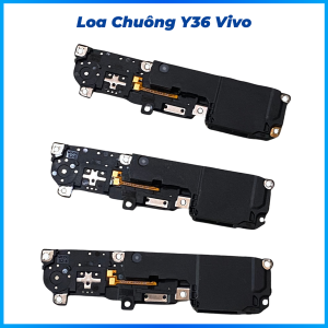 Loa chuông Y36 vivo mới chất lượng