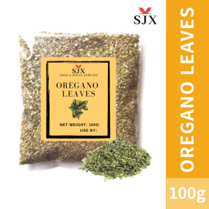 Oregano Leaves/ Whole Dried Oregano/ Oregano Flakes/ Pure Oregano Whole (50g100g) - Seasoning✔️