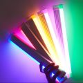 USB Rechargeable LED Fill Light Handheld Video Lights LED Stick Photography Night Light bar Flash INS Colorful Atmosphere Selfie Lamp Emergency light Portable Magnetic dormitory table lamp study wall lamp. 
