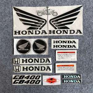 Bộ Tem Honda Cb400