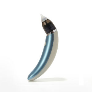 NewArrival Newborn Nose Suction Upgraded Pump Nose Mucus Suction Infant Kids Baby Electric Nasal Aspirator Silicone Safety Flu Cleaner