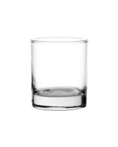 แก้วน้ำ SAN MARINO ROCK B00411 ความจุ 10.25 OZ.  (290 ml.)