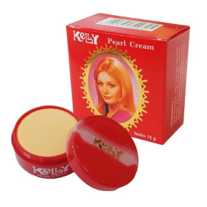 Kelly pearl Cream krim kelly 15 gr