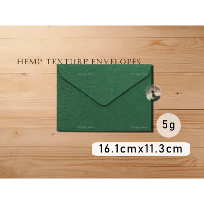 20pcs A6 Envelope Retro Texture Envelopes Wedding Party Invitation Greeting Cards Gift Envelopes