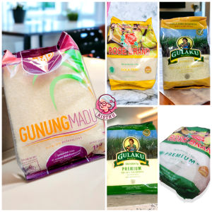 Gula Pasir Kemasan 1 kilogram