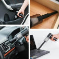 KALNO 2 IN 1 VACUUM CLEANER Portable - Bisa Di Charge C3001 ( KS). 