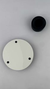 Bellows Airbag Folding Bag with Cover Anesthesia Machine Bellows Accessories