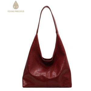 Women 2pcs Crossbody & Shoulder Bag Set Stylish Satchel Hobo Bag with Adjustable Straps for Versatile Looks