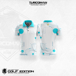 jersey/kaos/polo/printing/golf/trc22 Kaos Golf Dri-Fit Ukuran Xxl Polo Jersey Bahan Mesh - Lazada