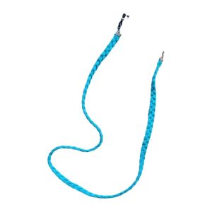INGER Colorful Glasses Chain Anti-lost Non-slip Sunglass Neck Cord Casual Portable Glasses Holder Strap Outside