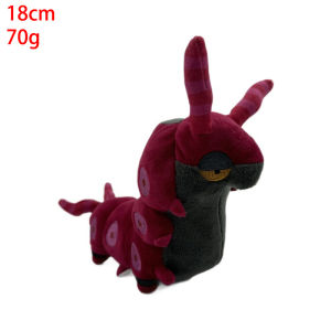 clu Pokemon Plush Dolls Gifts For Girls Home Decor Poke Ball Stuffed Toys For Kids Collection ulc