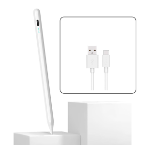 (HD1)Universal Touchscreen Pen Compatible with iOS Android Windows Tablets and Mobile Phones Suitable for Samsung Huawei Xiaomi  Pen Sentuhan Universal Serasi Dengan iOS Android Windows Tablet dan Telefon Mudah Alih Sesuai Untuk Samsung Huawei Xi