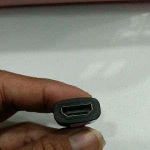 Konverter HDMI Mini In Out ke HDMI Standar: Mengenal Merk Howell