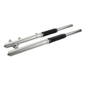 Front Fork Shock Absorber Assembly For Yamaha XTZ125 Motorcycle Replacement Parts