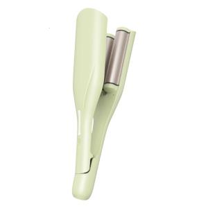 Large Waves Iron 36mm Hair Curler Fashion Fast Heating Iron ABS Texture Suitable for Long and Short Hair