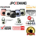 Fujifilm Instax Pal Digital Camera Fuji JPC KEMANG GARANSI RESMI. 