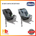 Chicco Bi-Seat Air I-Size Full 360 R129 Convertible Car Seat WO/BASE. 