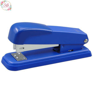 ร้านไทยSiamGift เครื่องเย็บกระดาษ 20 แผ่น คละสี เครื่องเย็บกระดาษ ที่เย็บกระดาษ เครื่องเย็บ แม็คเย็บ คุณภาพดี