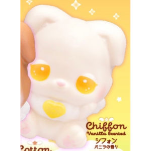 Ibloom Angel Puppy Squishy [ib1025] ｛⬇️More details / More pictures➡️｝